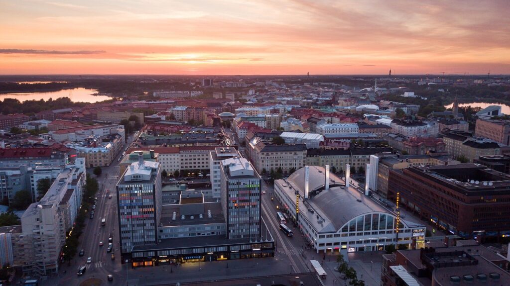 helsinki