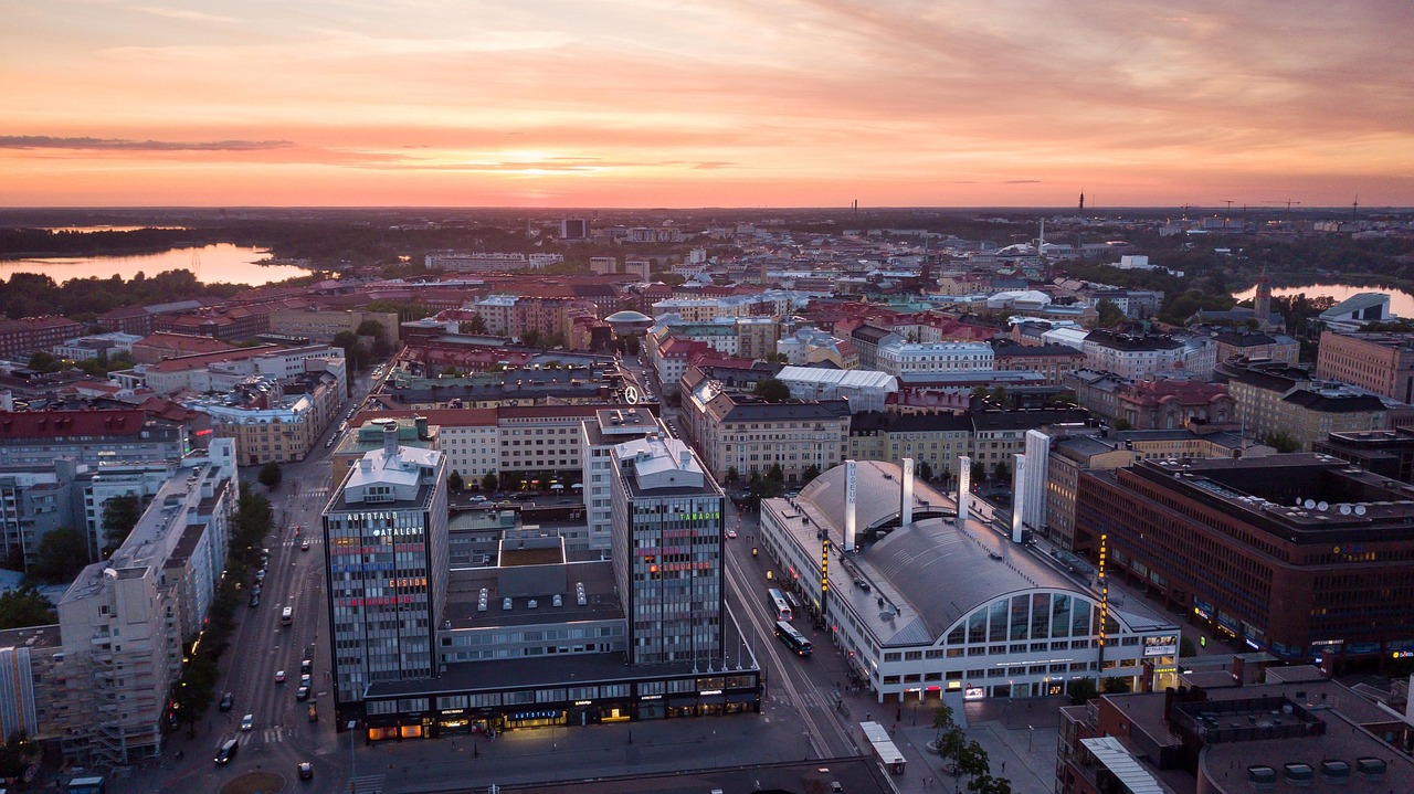 helsinki